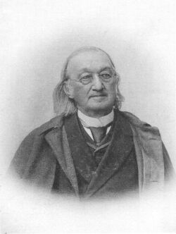 Julius Sturm
